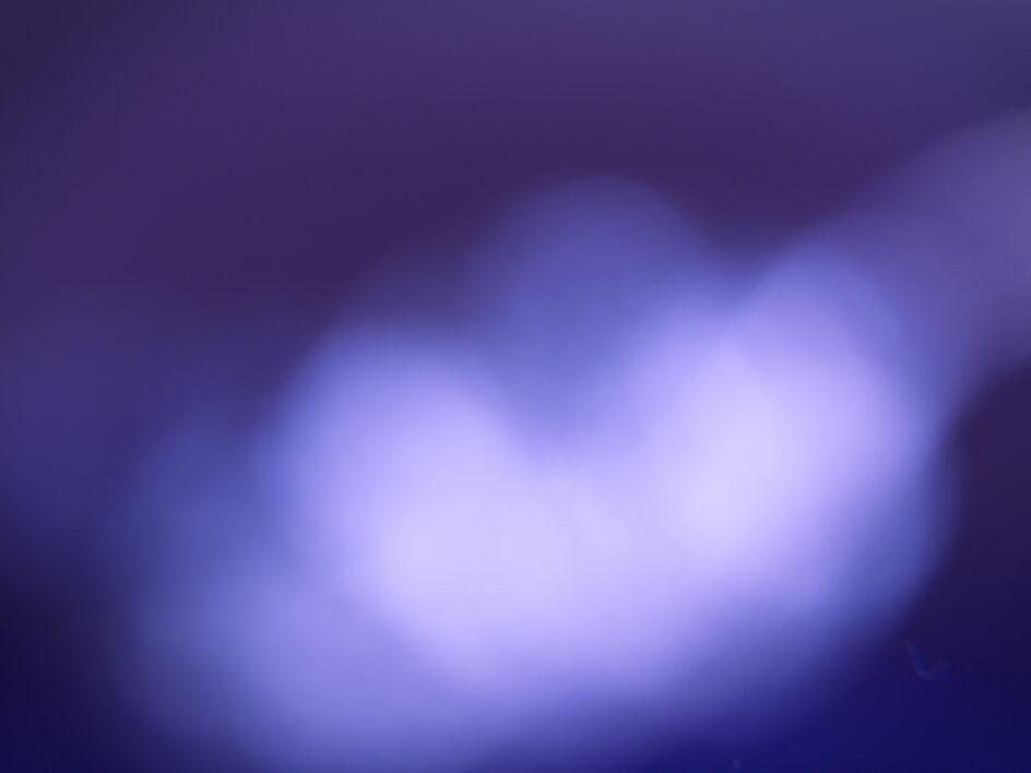 Abstract Background Bokeh