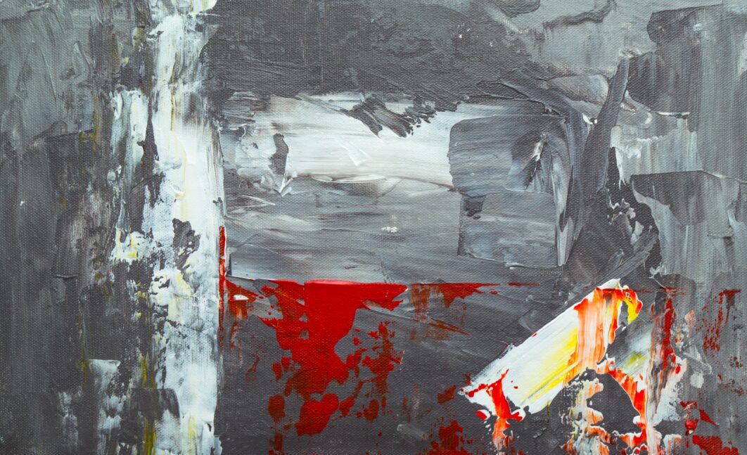 Painting Art Abstract