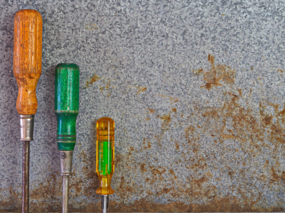 Handyman Tools Background