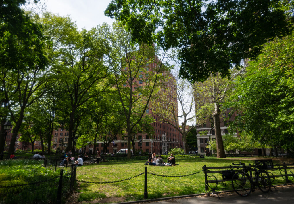 People City Park