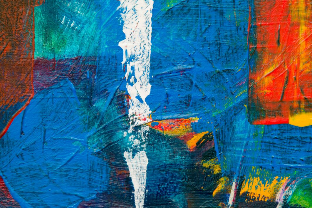 Art Painting Abstract