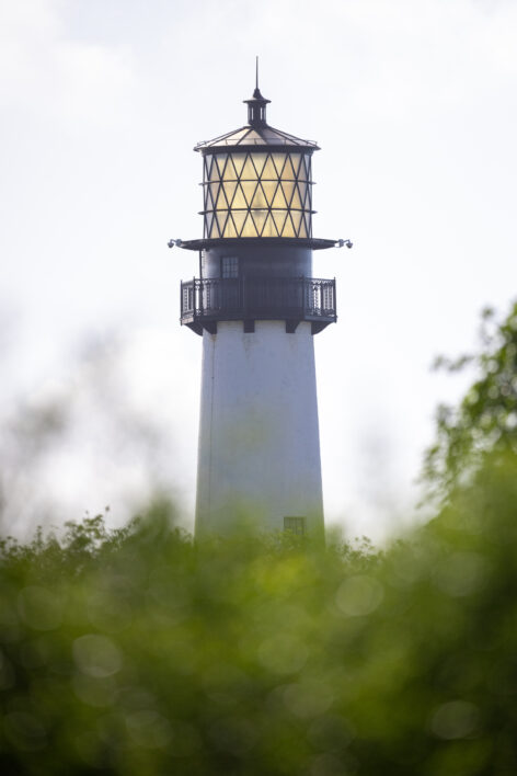 Lighthouse Sky Architecture