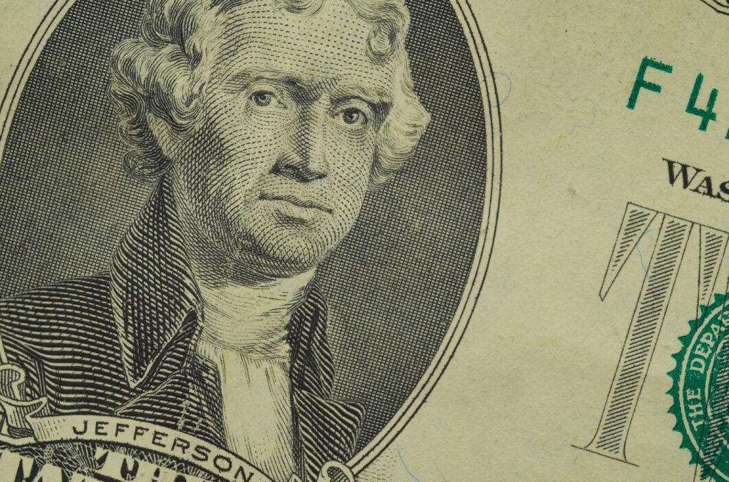 Two Dollar Cash