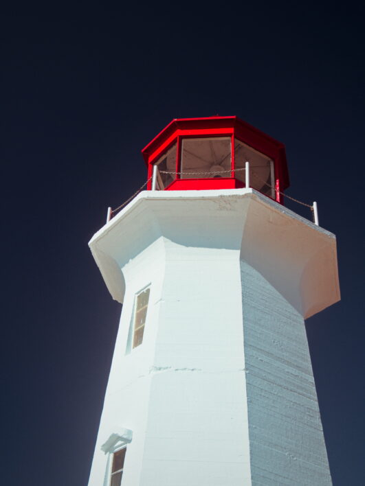 Lighthouse Sky Building