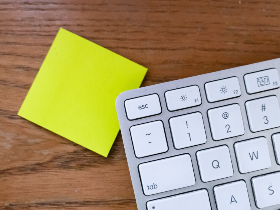 Workspace Office Desk