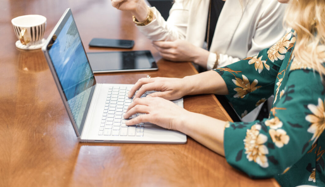 Business Working Technology