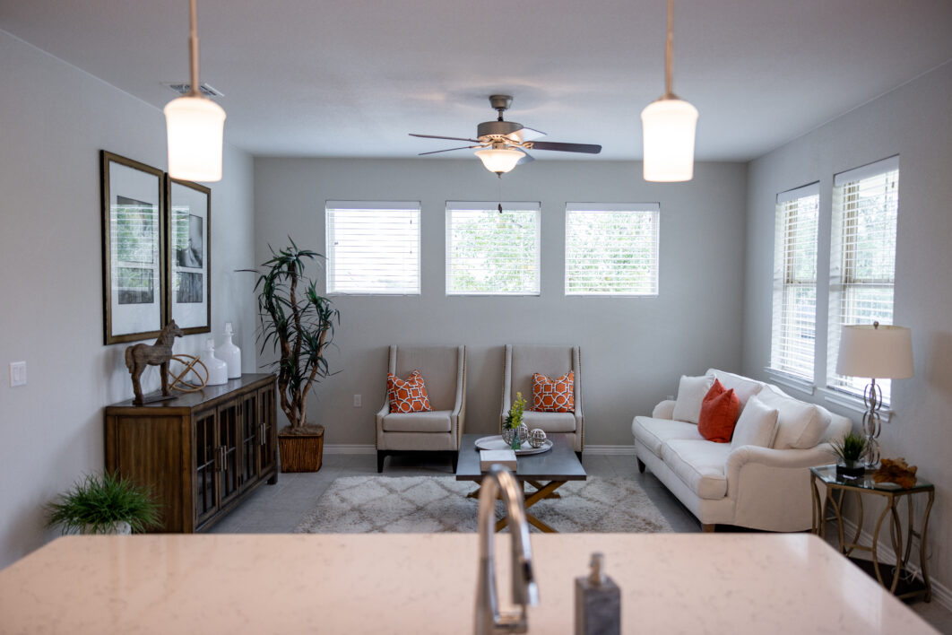 Couch Furniture Home