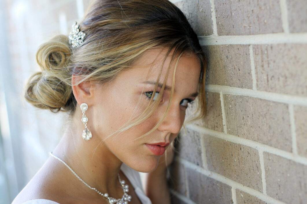 Woman Model Fashion