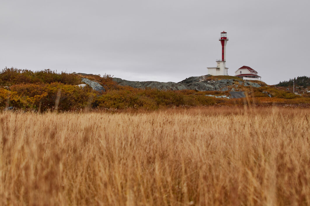 Lighthouse Sky Building