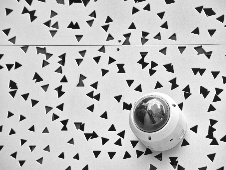 Security Surveillance Camera