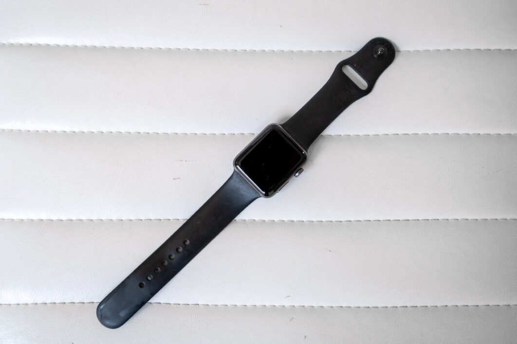 Watch Technology Wearable