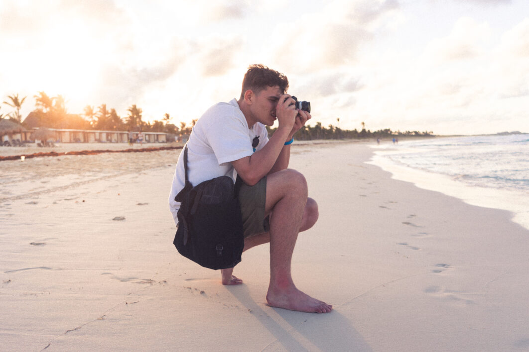 Photographer Picture Photo