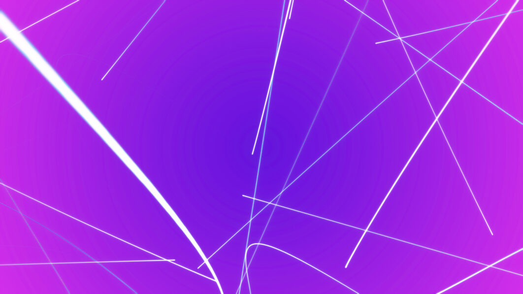 Abstract Gradient Background