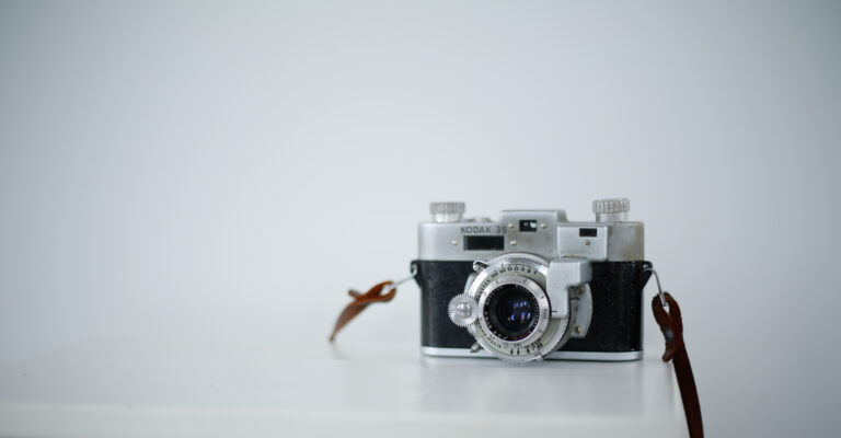 Camera Lens Photography