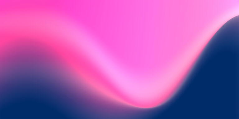 Abstract Wave Wallpaper