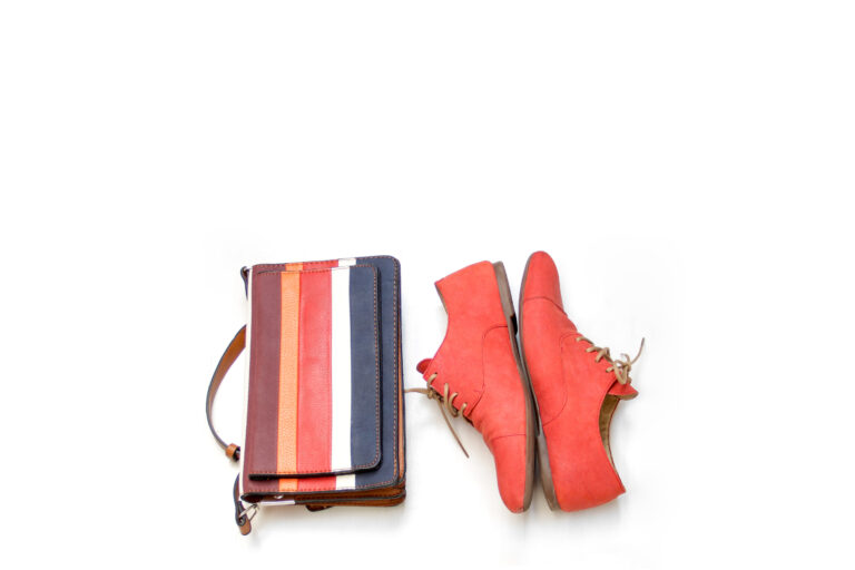 Top Purse Shoes