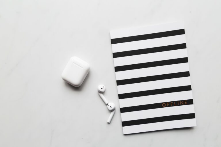 Notebook Paper Background