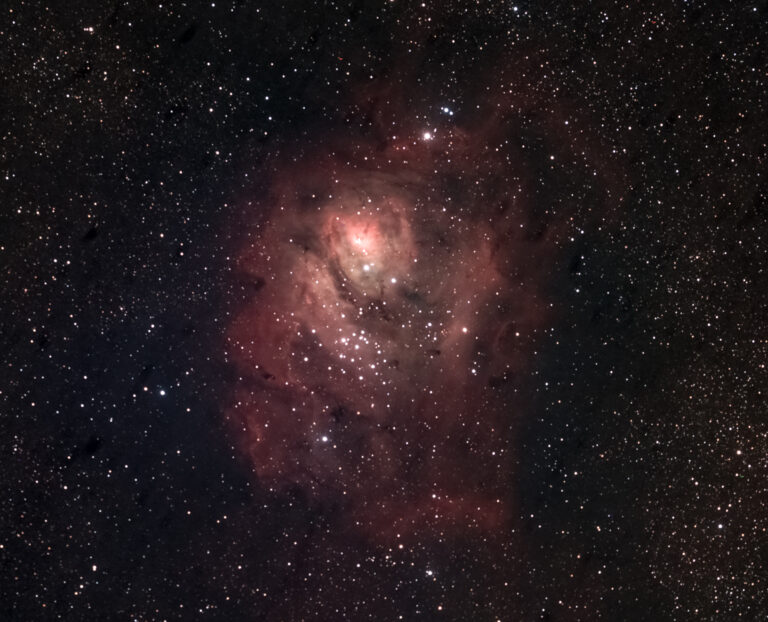 Night Starry Sky