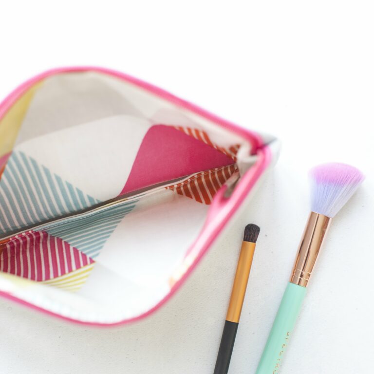 Makeup Bag Cosmetic