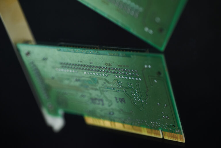 Computer Circuit Card