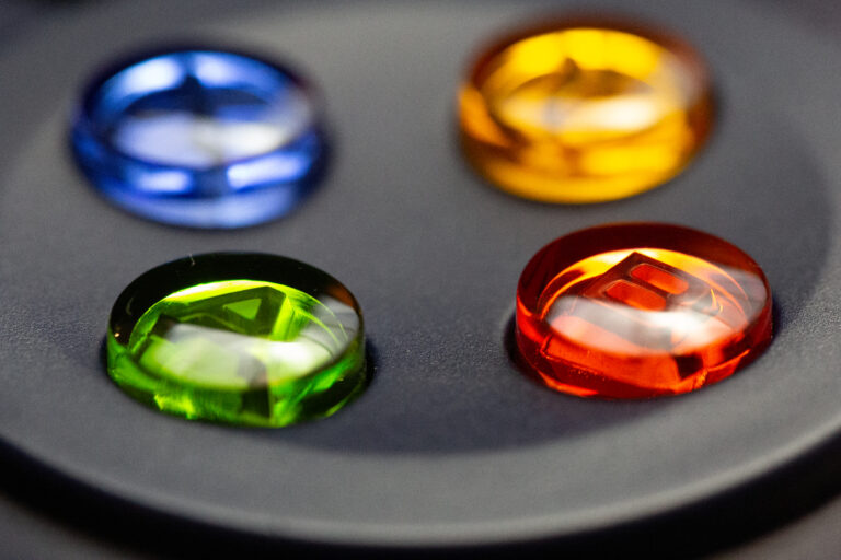Game Controller