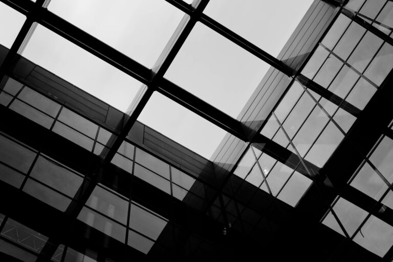 Urban Architecture Pattern