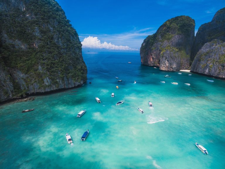 Boats Canyon