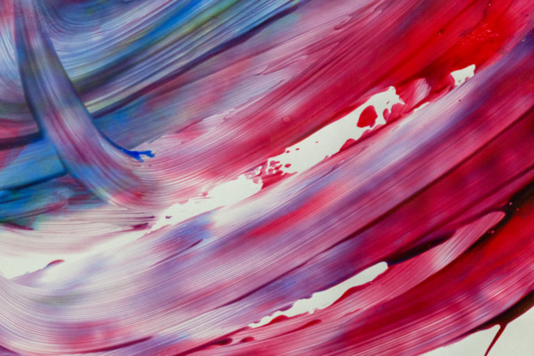 Brush Strokes