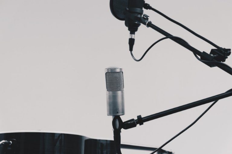 Sound Equipment