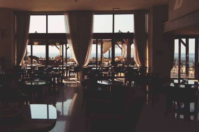 Hotel Resort & Restaurant