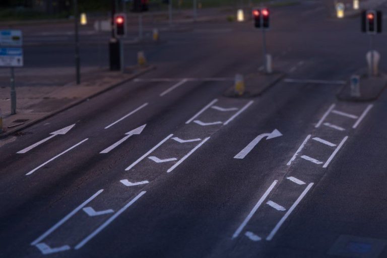 Highway Junction