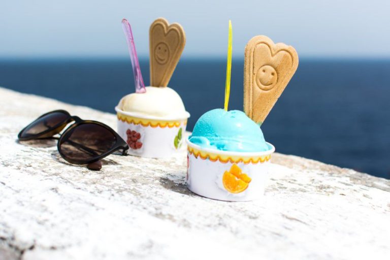 Ice Cream Cone
