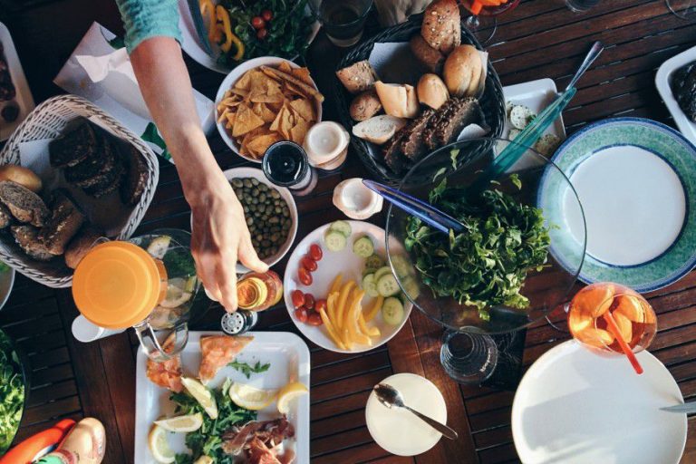 Summer Barbecue