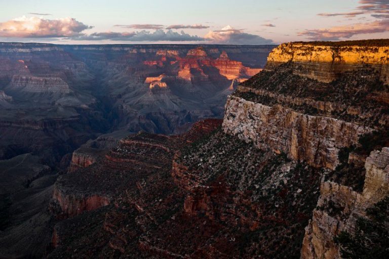 Gran Canyon