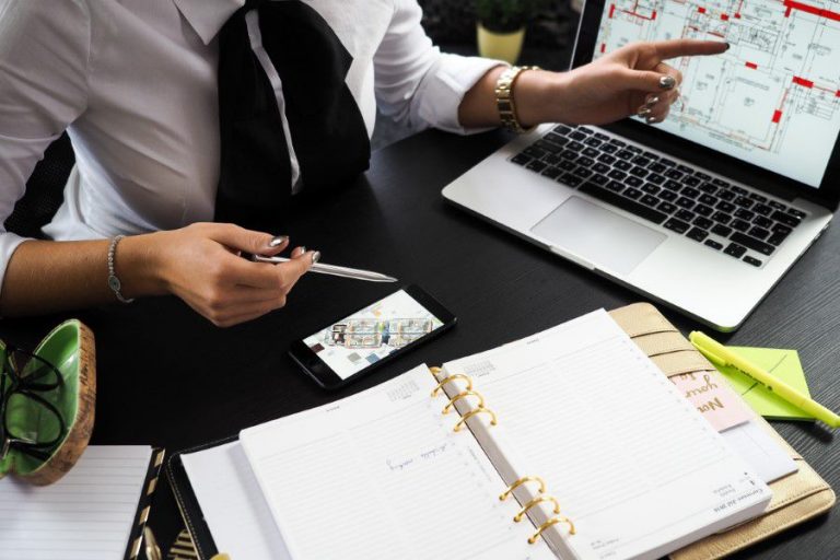 Business Laptop & Plans