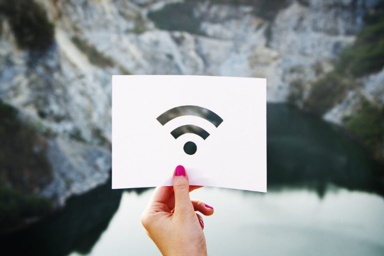 Wifi Signal