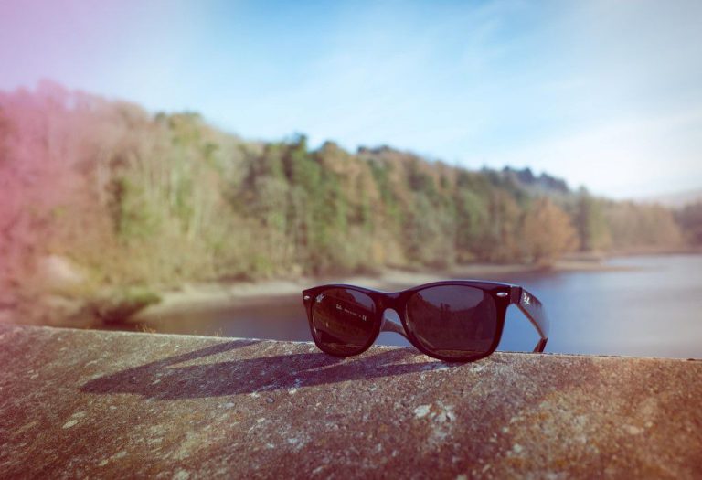Sunglasses & Sun