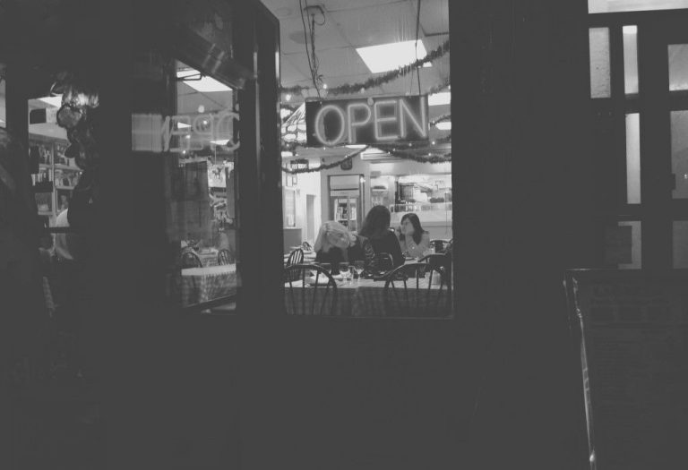 City Cafe