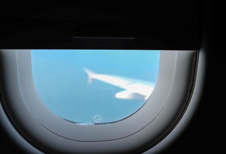 Sky View