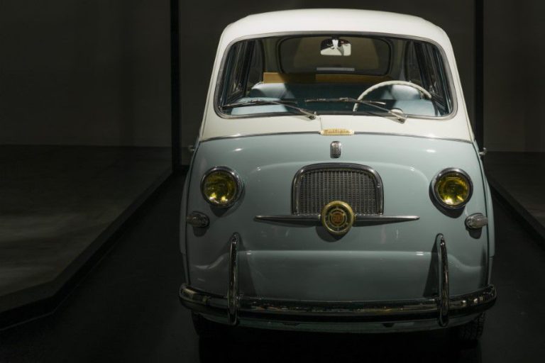 Fiat Car