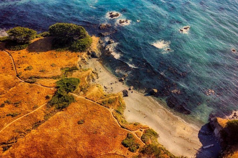 California Coast