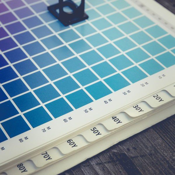 Choosing Colors