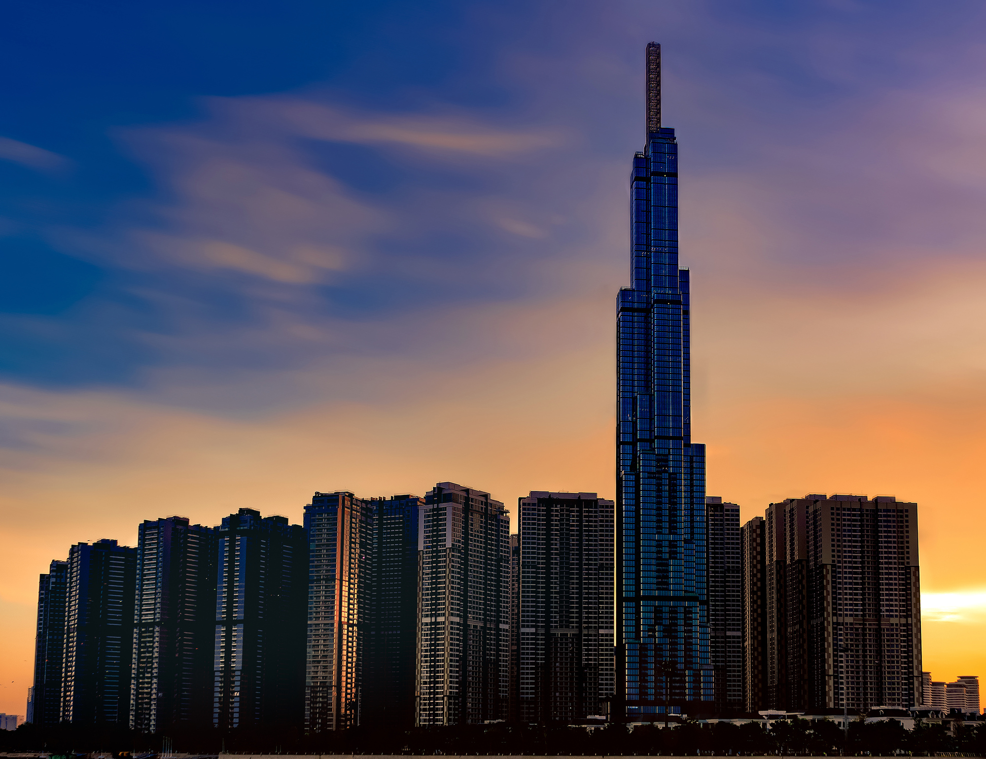 Landmark81