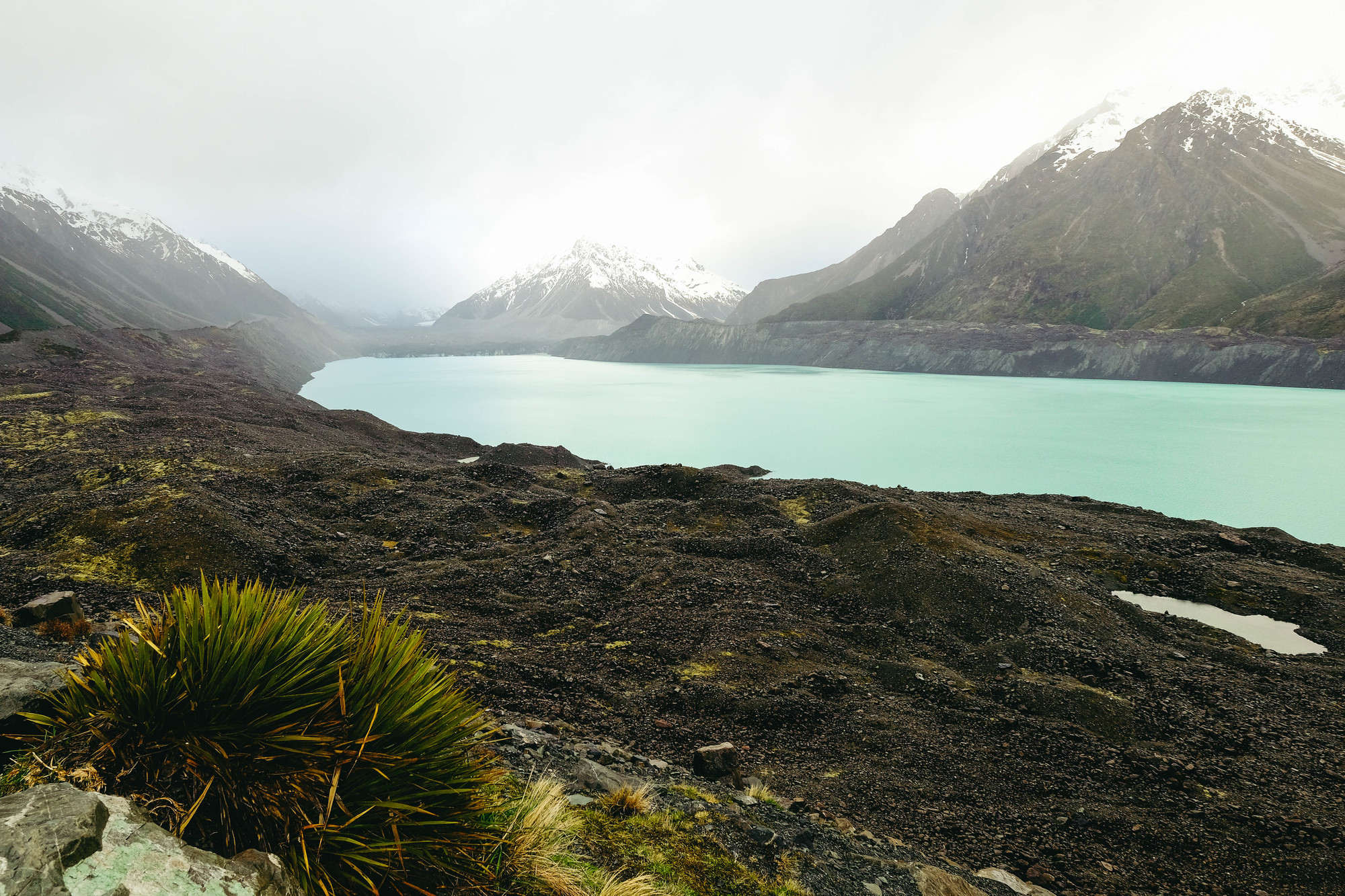 TasmanGlacier