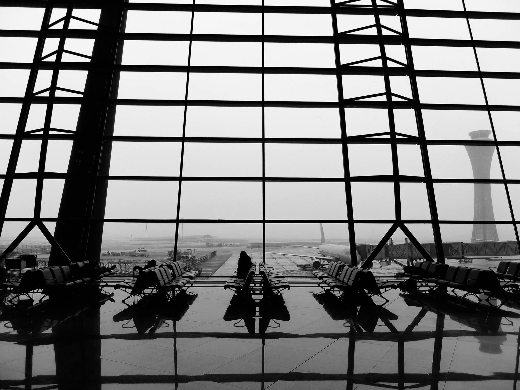 ShanghaiAirport