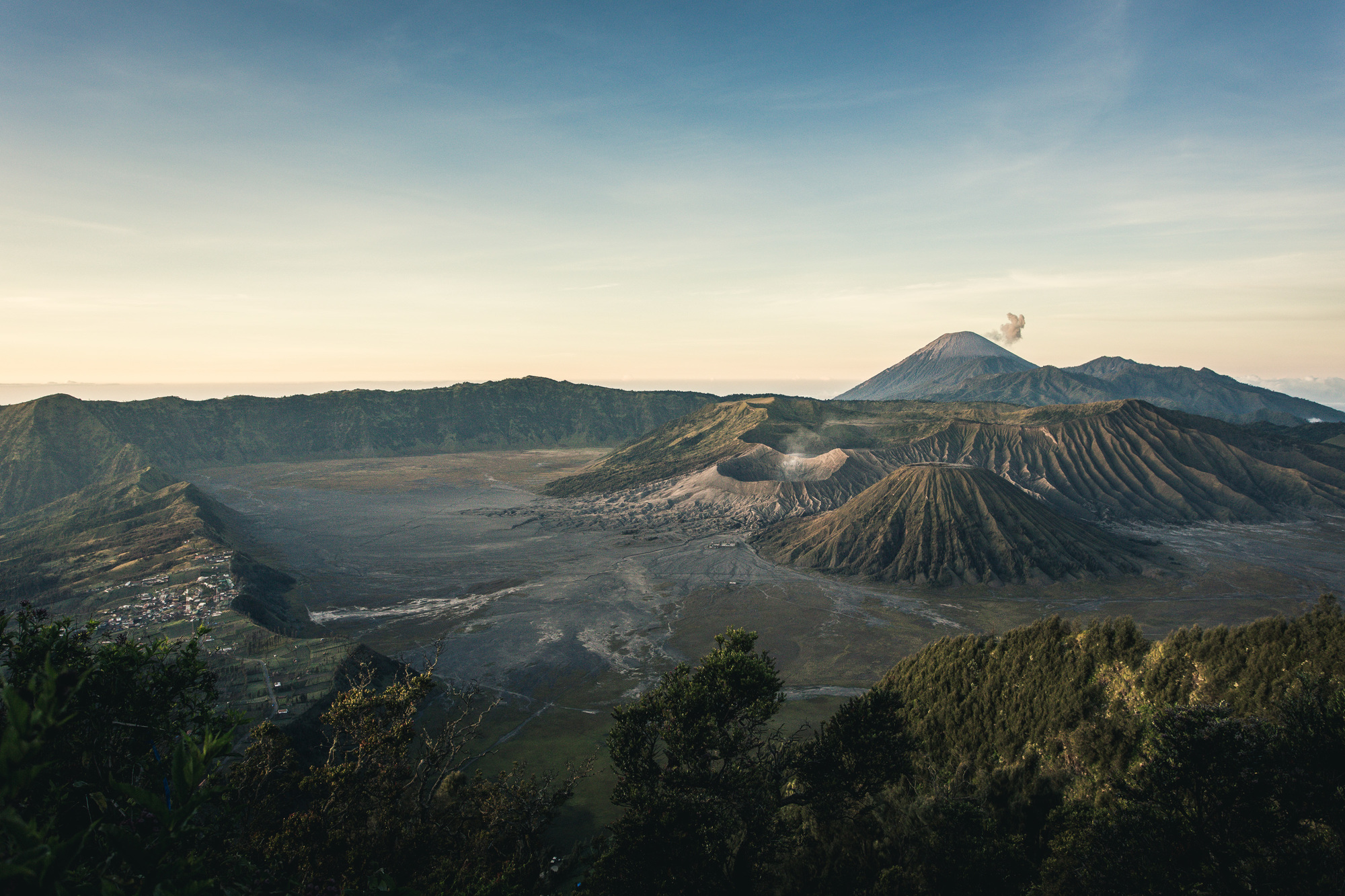 mountBromo