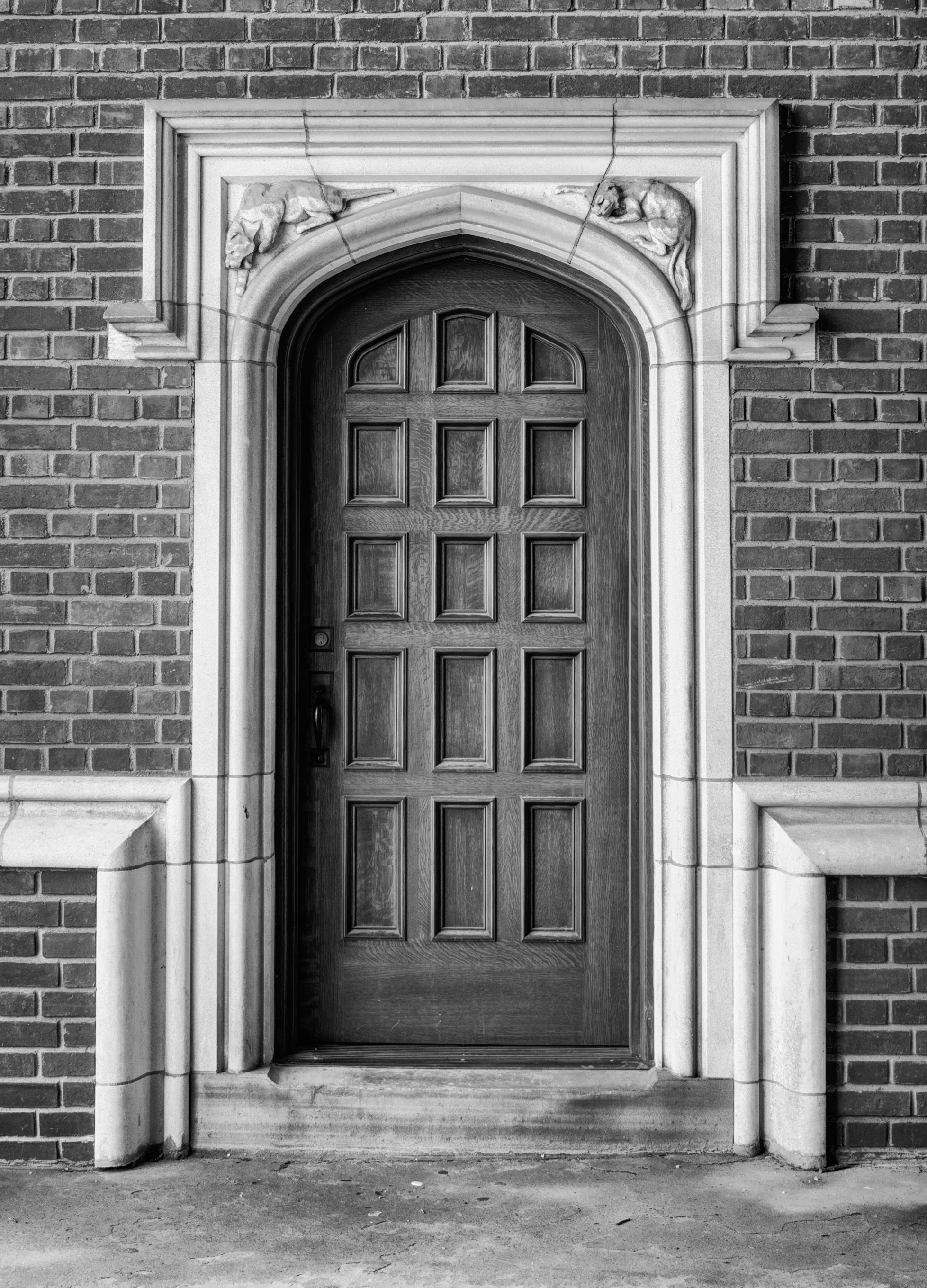 TheDoor