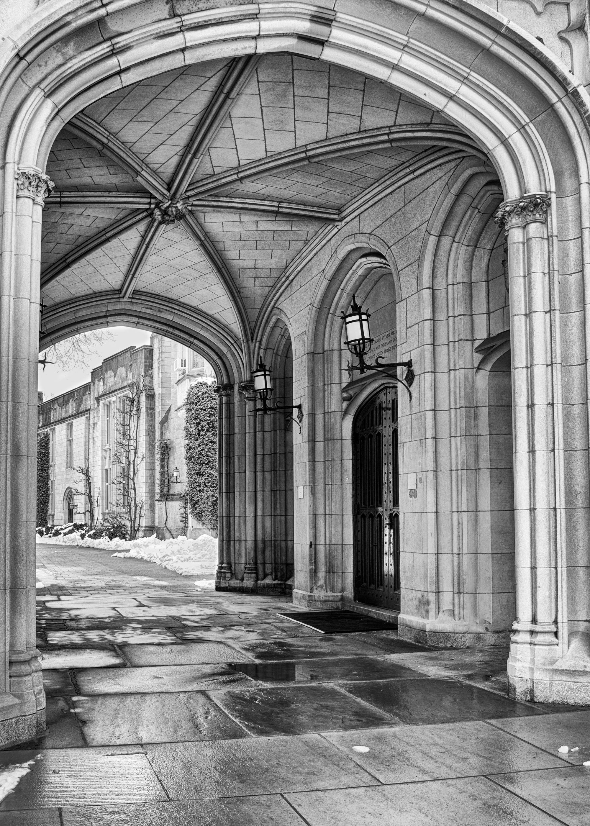 TheArchway