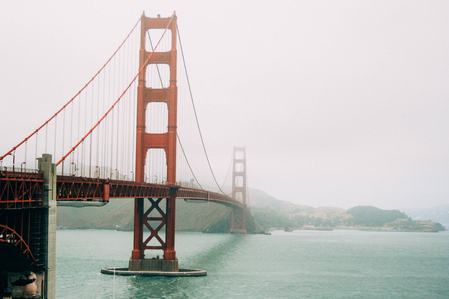thebridge