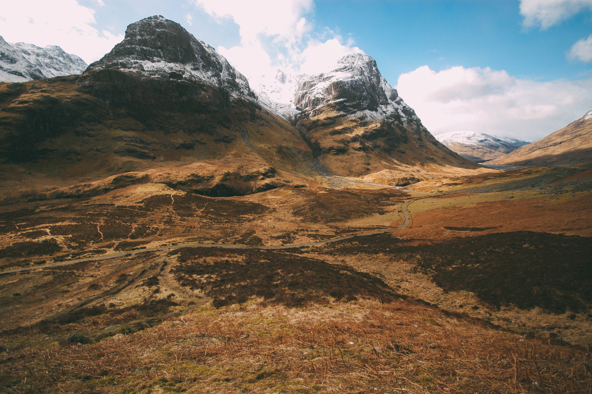 Scotland